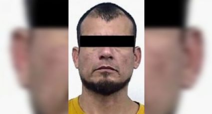 Aprehenden a presunto homicida de Juárez