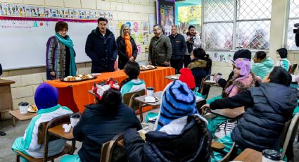 ¿Asistencia a clases en NL será obligatoria MAÑANA jueves? Esto dijo el gobernador