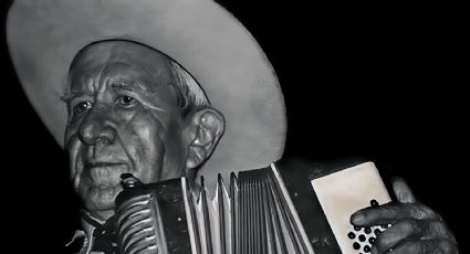 ¿Cuándo será el homenaje a Antonio Tanguma, el rey del acordeón en el Teatro de la Ciudad?