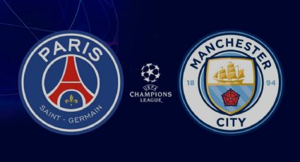 EN VIVO | PSG vs Manchester City: jugadas destacadas de la Jornada 7 de la Champions League