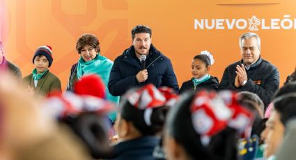 Nuevo León reanudará clases presenciales MAÑANA jueves 23 de enero