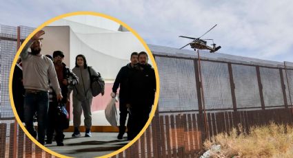 Ciudad Juárez refuerza apoyo a migrantes con coordinación de tres órdenes de gobierno