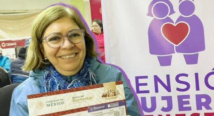 Pensión Mujeres Bienestar: ¿Quiénes reciben su tarjeta en febrero y cuándo será el primer pago?