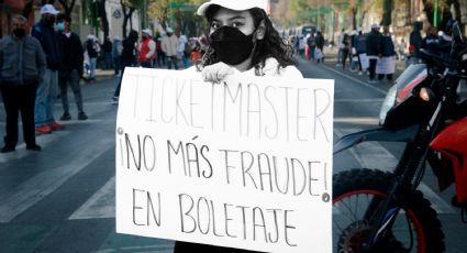 ¿Por qué la SCJN apoyó a un usuario en su demanda contra Ticketmaster?