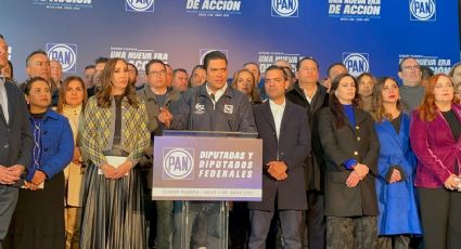 ¿Qué pasará con la alianza PAN-PRI-PRD en NL? Líderes panistas ponen en duda su continuidad