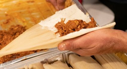 Tamales del Día de la Candelaria ¿Qué NO debo de hacer al momento de prepararlos?