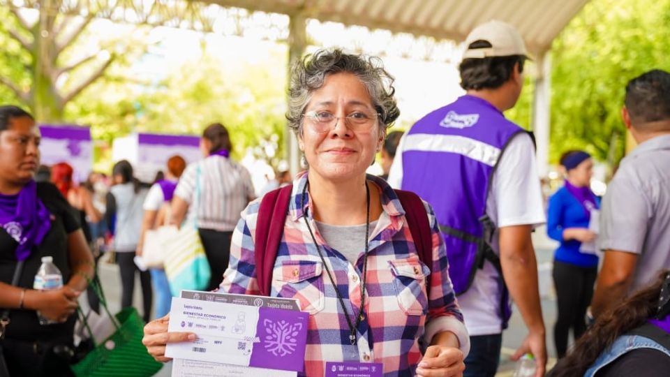 Todo lo que debes saber de la convocatoria para formar parte de este programa social, está aquí.