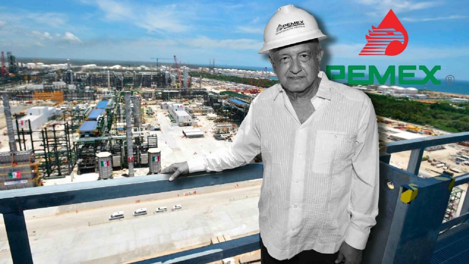 Recortará Pemex casi 500 plazas en Tabasco.