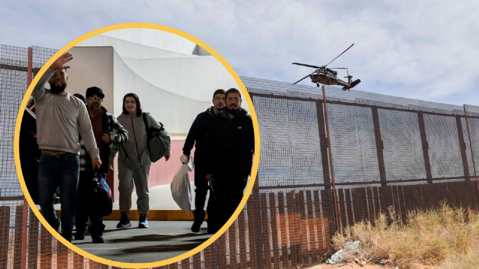 El nuevo centro de atención en Ciudad Juárez brindará alojamiento temporal y apoyo humanitario a migrantes deportados.