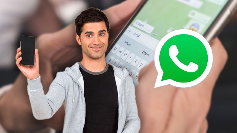 WhatsApp se podrá vincular con las demás redes sociales de Meta.