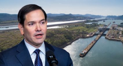 Marco Rubio viajaría al Canal de Panamá en medio de la polémica; ¿qué planes tiene?