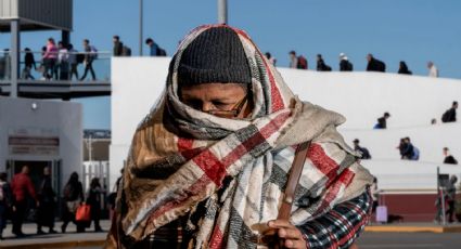 José Luis Pérez Canchola fue despedido por atender a migrantes en Tijuana; denuncia falta de atención