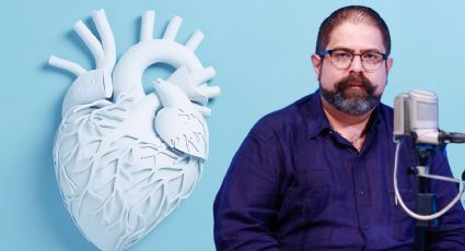 Enfermedades cardiovasculares son la principal causa de muerte en México, ¿qué las ocasiona?