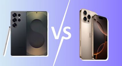 Samsung Galaxy S25 Ultra vs iPhone 16 Pro Max: características y precios, ¿cuál es mejor?