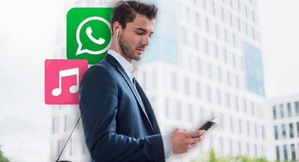 ¿Cómo agregar música a tus estados de WhatsApp?