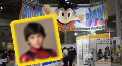 Cómo se vería Astro Boy en la vida real, según la inteligencia artificial