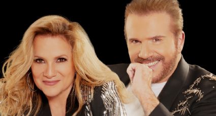 Concierto de Pimpinela en Monterrey, ¿Dónde y cuándo es?