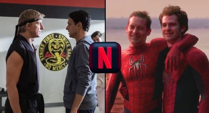 Netflix: estrenos de series y películas para febrero 2025