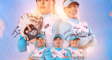 ¡El sóftbol regresa a Monterrey! Algodoneras vs Sultanes Femenil ¿Dónde ver el juego en vivo de la LMS?