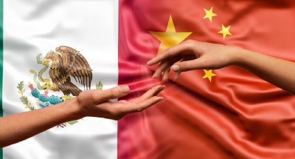 México y China: La relación comercial y la apuesta por sustituir importaciones