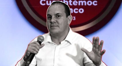 Todo lo que sabemos sobre la denuncia contra Cuauhtémoc Blanco por intento de violación