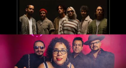 De Linkin Park a La Santa Cecilia: estos conciertos están al 2x1 hoy jueves en Ticketmaster