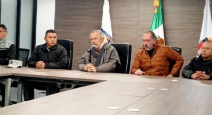 Incrementará Guardia Nacional presencia en San Pedro tras acuerdo con Mauricio Fernández