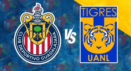 ¿Cuánto cuestan los boletos para el partido de Chivas vs Tigres de la Liga MX?