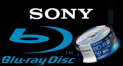 Sony dejará de producir discos Blu-Ray, minidisc y cintas mini DV en febrero