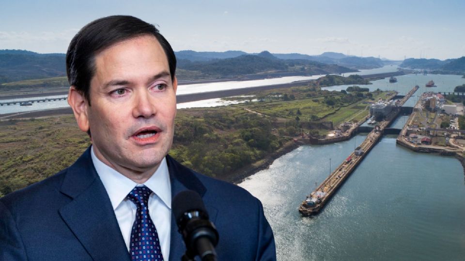 Marco Rubio confrma 'ataque letal' contra barco cargado de droga procedente de Venezuela.