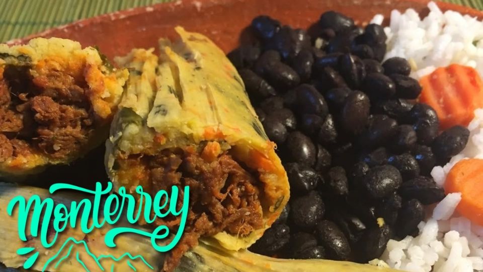 Checa la lista de los mejores lugares para comprar tamales en Montereey para este Día de la Candelaria