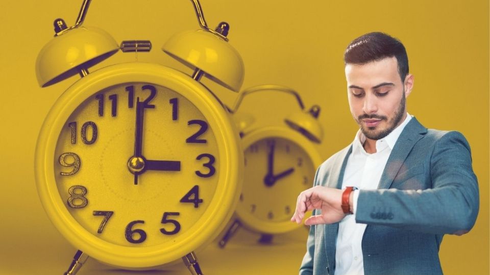 Cambio de horario 2025: En estos estados se debe ajustar el reloj