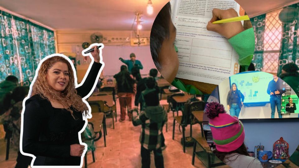 A pesar de los avances que se han logrado, aún existen áreas de oportunidad para la educación en la entidad.