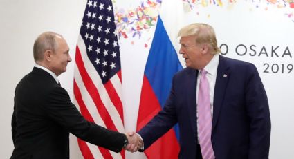 Vladimir Putin le responde a Donald Trump, ¿qué dice Rusia sobre terminar la guerra en Ucrania?