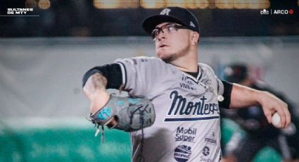 Sultanes de Monterrey revela si continuará en la Liga Mexicana del Pacífico