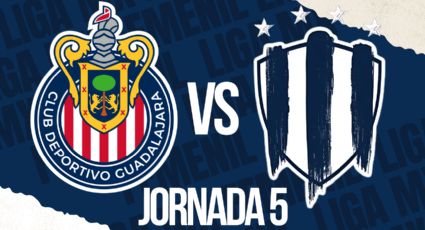 Chivas vs Rayadas: ¿Cuándo y dónde ver el juego en vivo de la Liga MX Femenil?