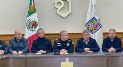 Estado investiga a policías que fueron grabados extorsionando a conductores