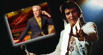 Elvis Presley como nunca se había visto, Baz Luhrmann prepara material inédito