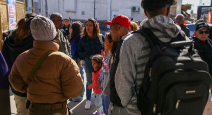 Francisco Javier Acero hace llamado a la unidad nacional en México, ante la crisis migratoria