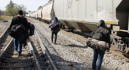 Comienzan operaciones albergue para migrantes en Tijuana con capacidad para mil 800 personas