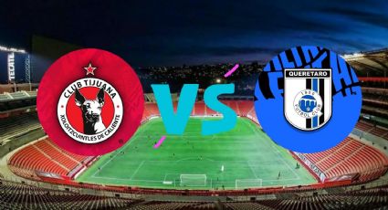 EN VIVO | Tijuana vs Querétaro Femenil: jugadas destacadas de la Jornada 5