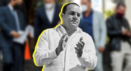 Cuauhtémoc Blanco en riesgo de perder su fuero por acusaciones de intento de violación