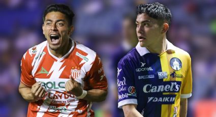 EN VIVO | San Luis vs Necaxa: jugadas destacadas de la Jornada 3 de la Liga MX