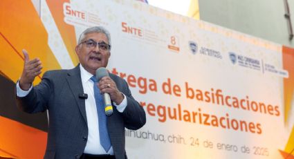 Sistema educativo avanza sin copiar modelos extranjeros: SNTE