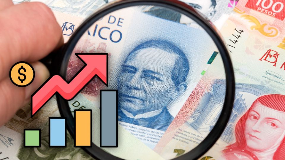 Inflación se ubica en 3.69% en la primera quincena de enero 2025.