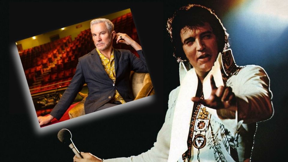 Baz Luhrmann al fin anunció un nuevo documental con material inédito de Elvis Presley