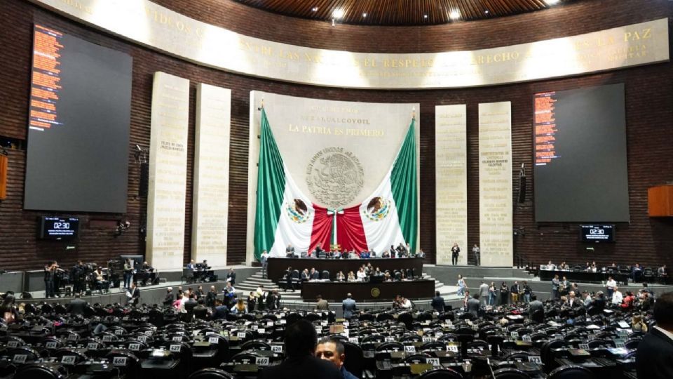 Se trata de alrededor de 30 artículos que sufrirán modificaciones a la minuta del Senado,