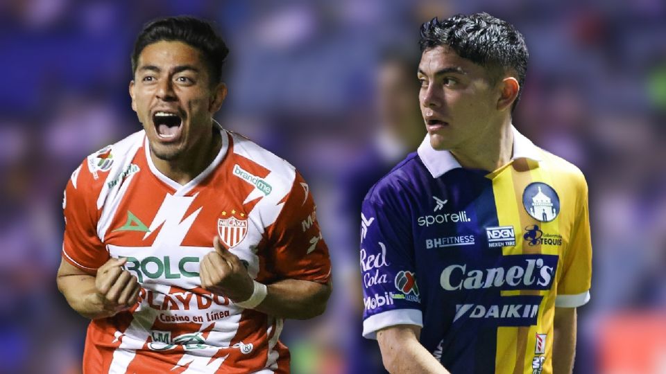 La Jornada 3 del Clausura 2025 arranca con un duelo trepidante entre Atlético San Luis y Necaxa en la cancha del estadio Alfonso Lastras.