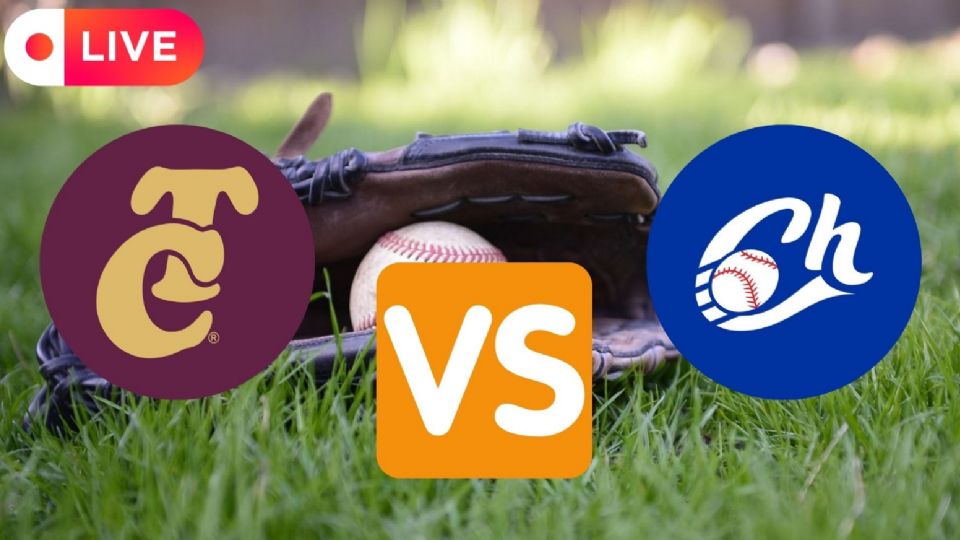 EN VIVO | Tomateros vs Charros, Juego 3: jugadas destacadas de la  Final de la LMP