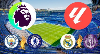 Partidos hoy: a qué hora y dónde ver en vivo todos los partidos de la Premier League y LaLiga